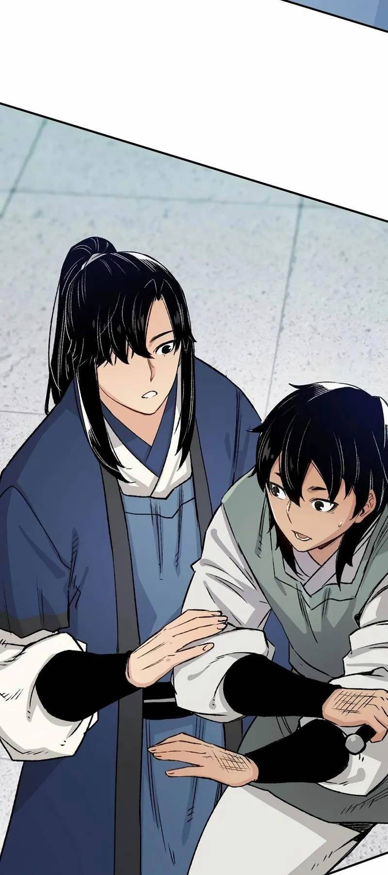 Thiên Ma Quy Hoàn Chapter 16 - Trang 2