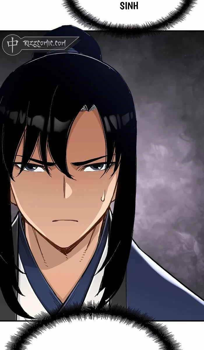 Thiên Ma Quy Hoàn Chapter 2 - Trang 2
