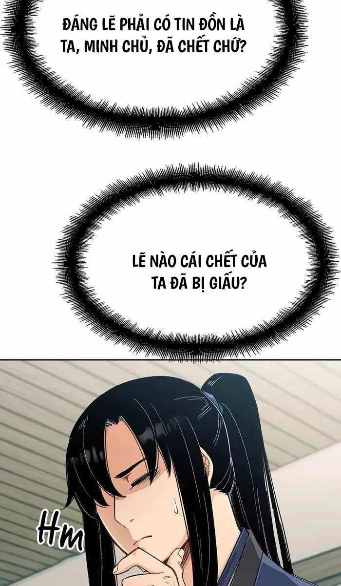 Thiên Ma Quy Hoàn Chapter 2 - Trang 2