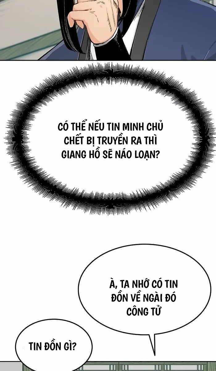 Thiên Ma Quy Hoàn Chapter 2 - Trang 2