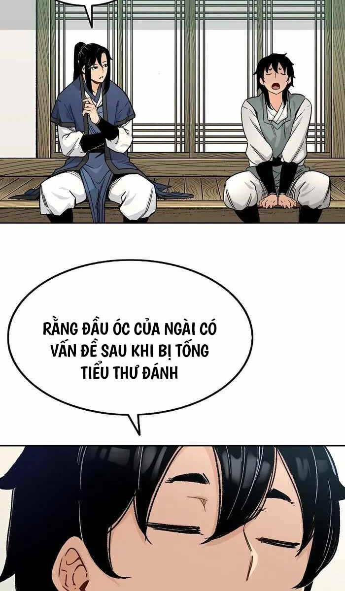 Thiên Ma Quy Hoàn Chapter 2 - Trang 2