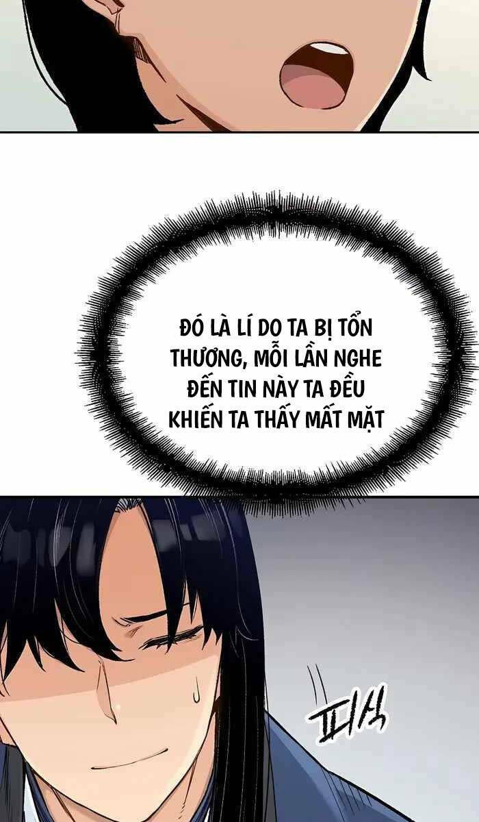 Thiên Ma Quy Hoàn Chapter 2 - Trang 2