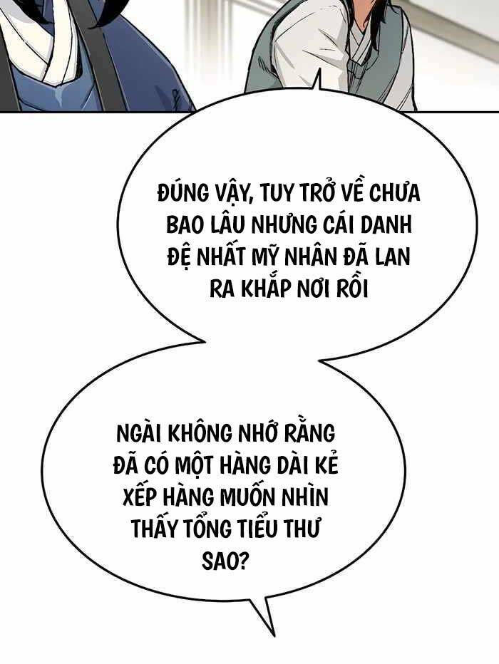 Thiên Ma Quy Hoàn Chapter 2 - Trang 2