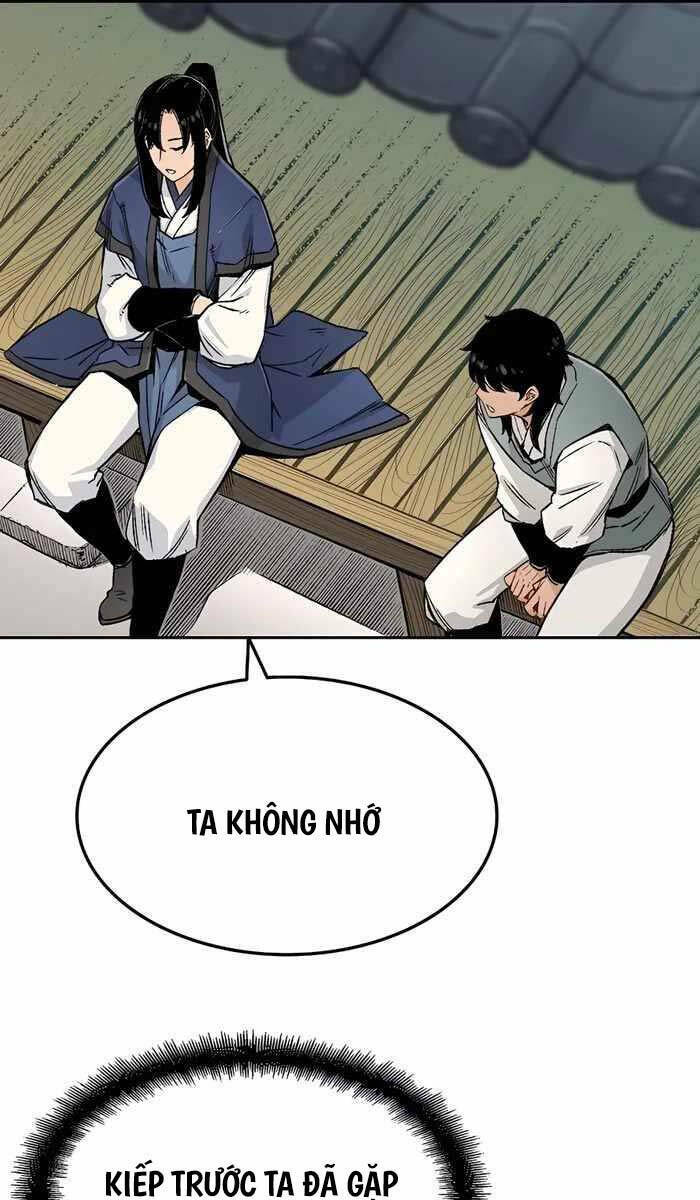 Thiên Ma Quy Hoàn Chapter 2 - Trang 2