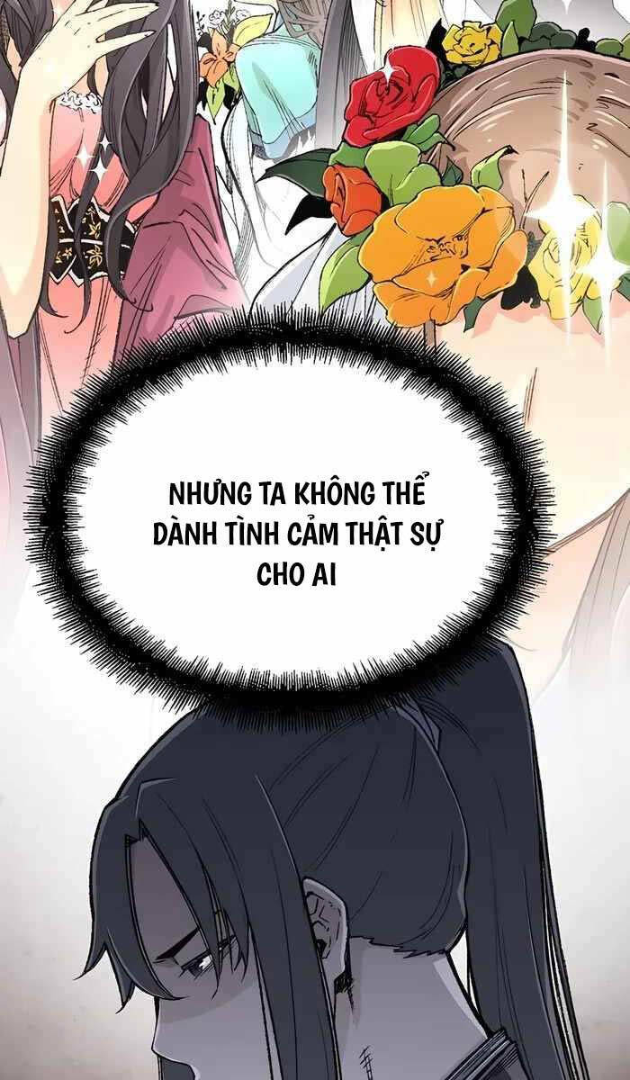 Thiên Ma Quy Hoàn Chapter 2 - Trang 2