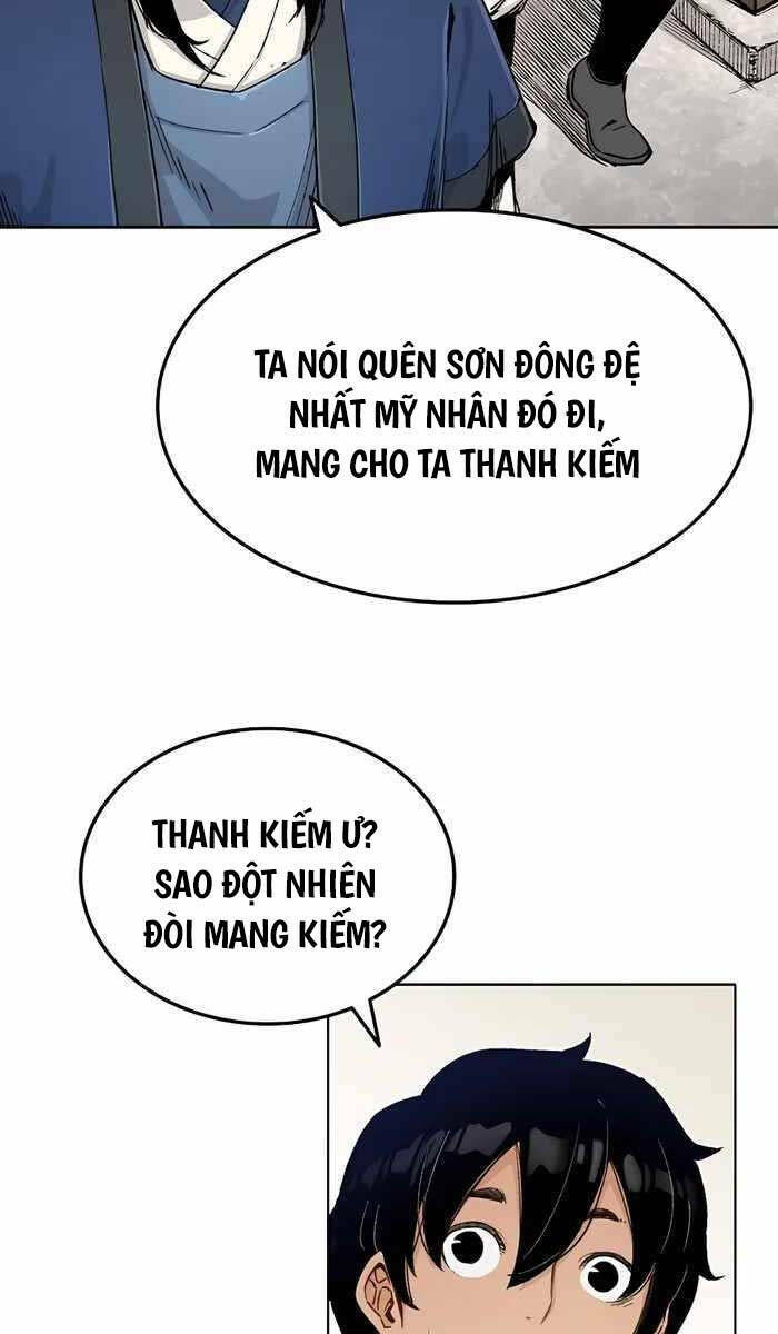 Thiên Ma Quy Hoàn Chapter 2 - Trang 2