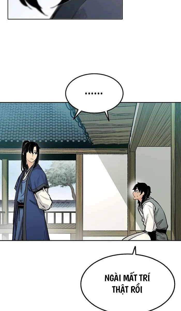 Thiên Ma Quy Hoàn Chapter 2 - Trang 2