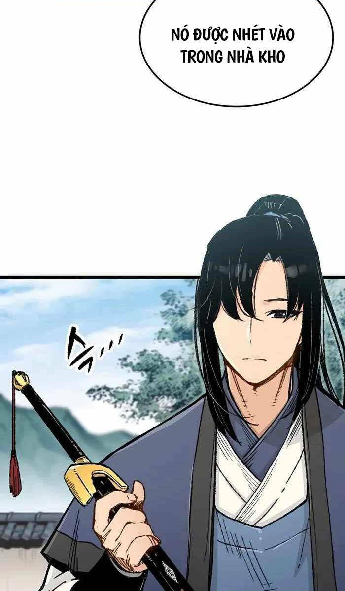 Thiên Ma Quy Hoàn Chapter 2 - Trang 2