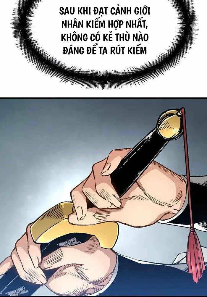 Thiên Ma Quy Hoàn Chapter 2 - Trang 2