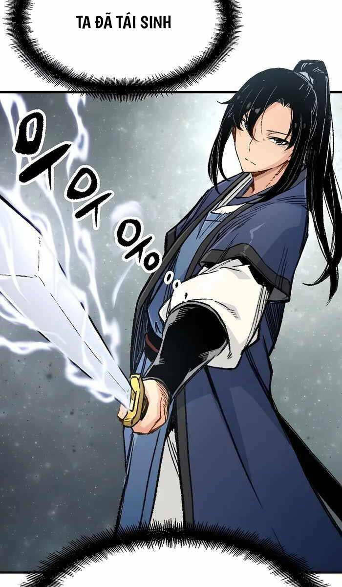 Thiên Ma Quy Hoàn Chapter 2 - Trang 2