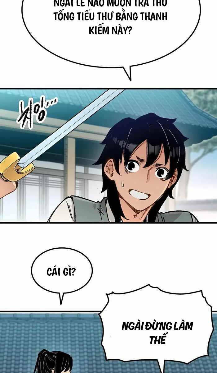 Thiên Ma Quy Hoàn Chapter 2 - Trang 2