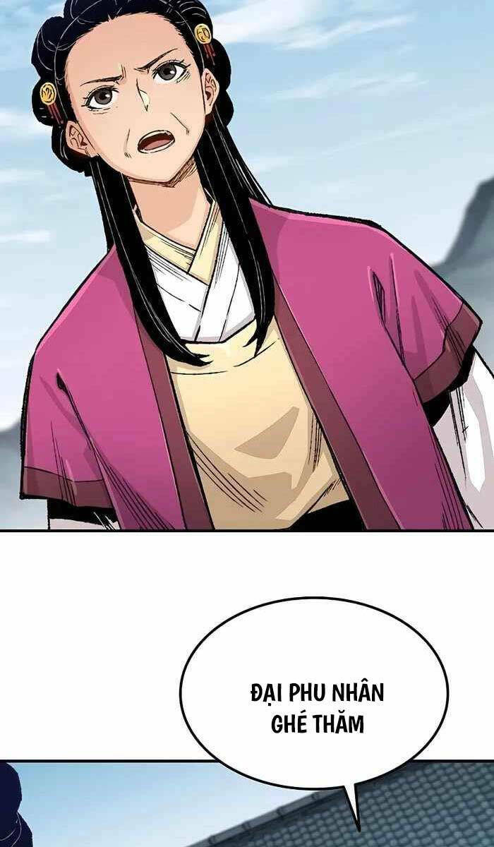 Thiên Ma Quy Hoàn Chapter 2 - Trang 2