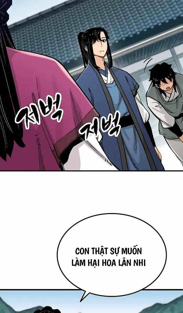 Thiên Ma Quy Hoàn Chapter 2 - Trang 2