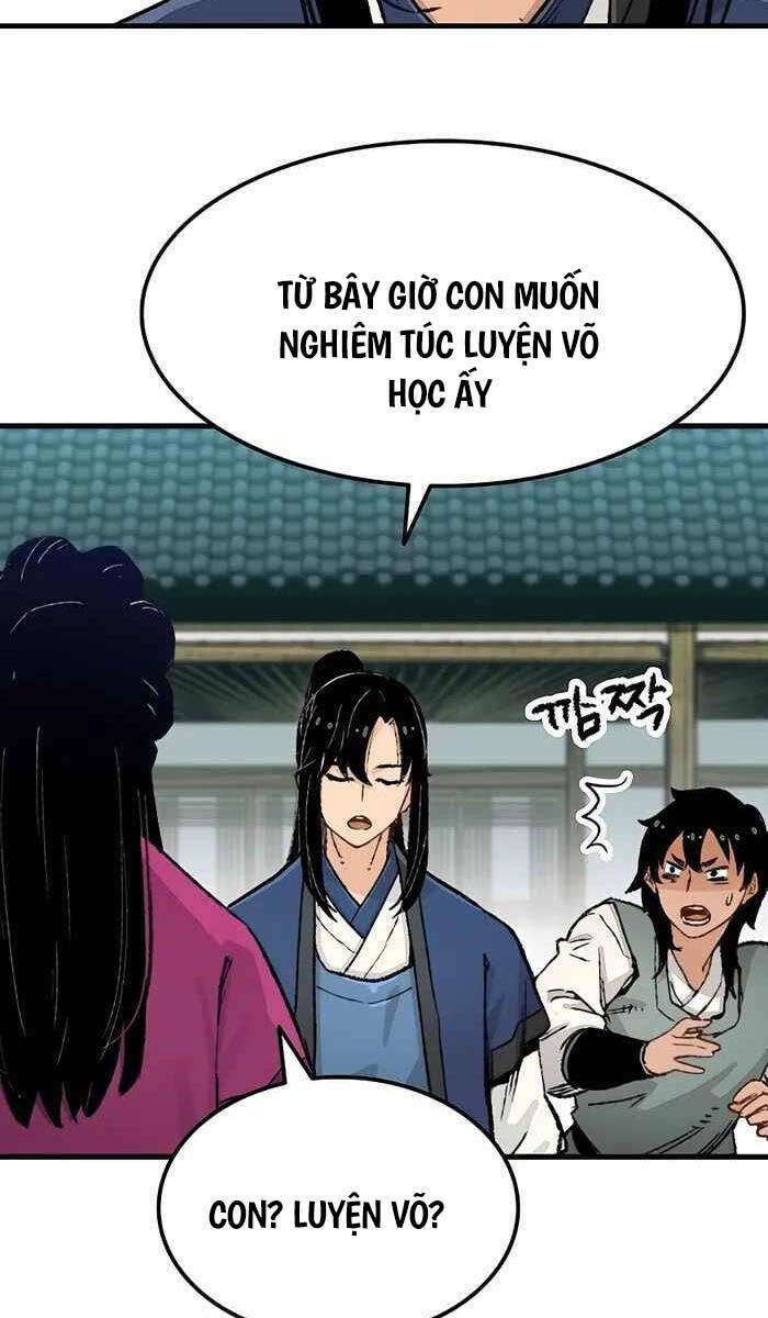 Thiên Ma Quy Hoàn Chapter 2 - Trang 2