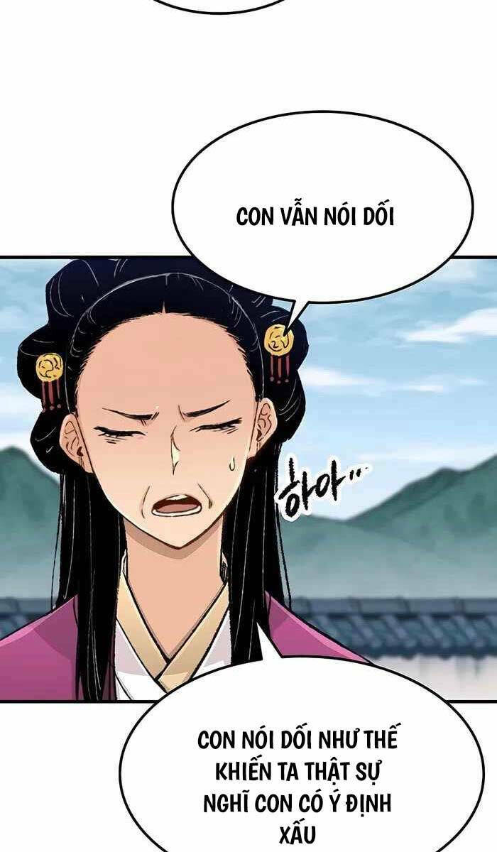 Thiên Ma Quy Hoàn Chapter 2 - Trang 2