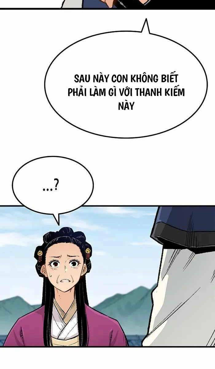 Thiên Ma Quy Hoàn Chapter 2 - Trang 2