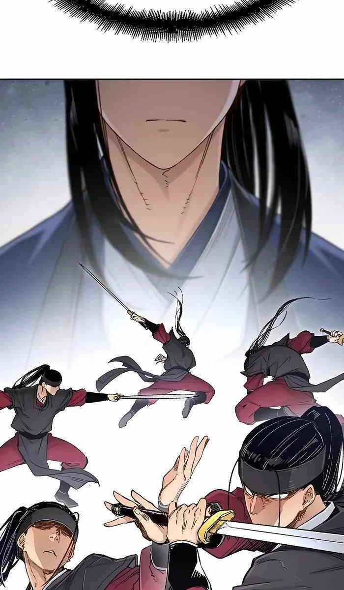 Thiên Ma Quy Hoàn Chapter 2 - Trang 2