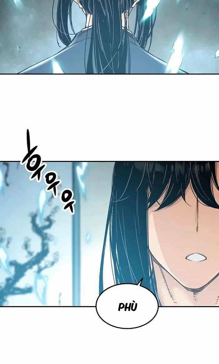 Thiên Ma Quy Hoàn Chapter 2 - Trang 2