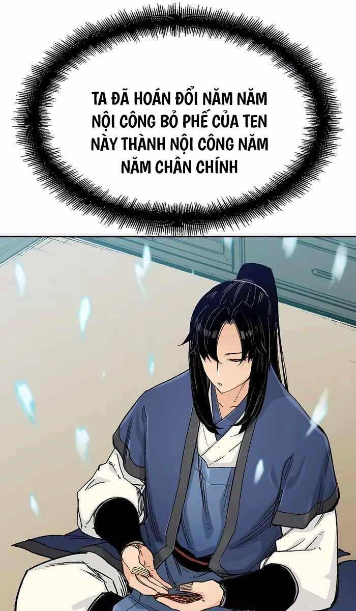 Thiên Ma Quy Hoàn Chapter 2 - Trang 2