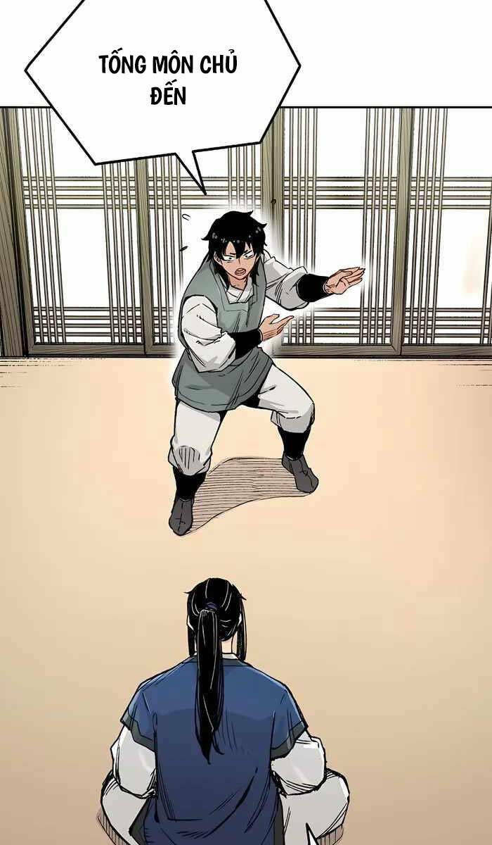 Thiên Ma Quy Hoàn Chapter 2 - Trang 2
