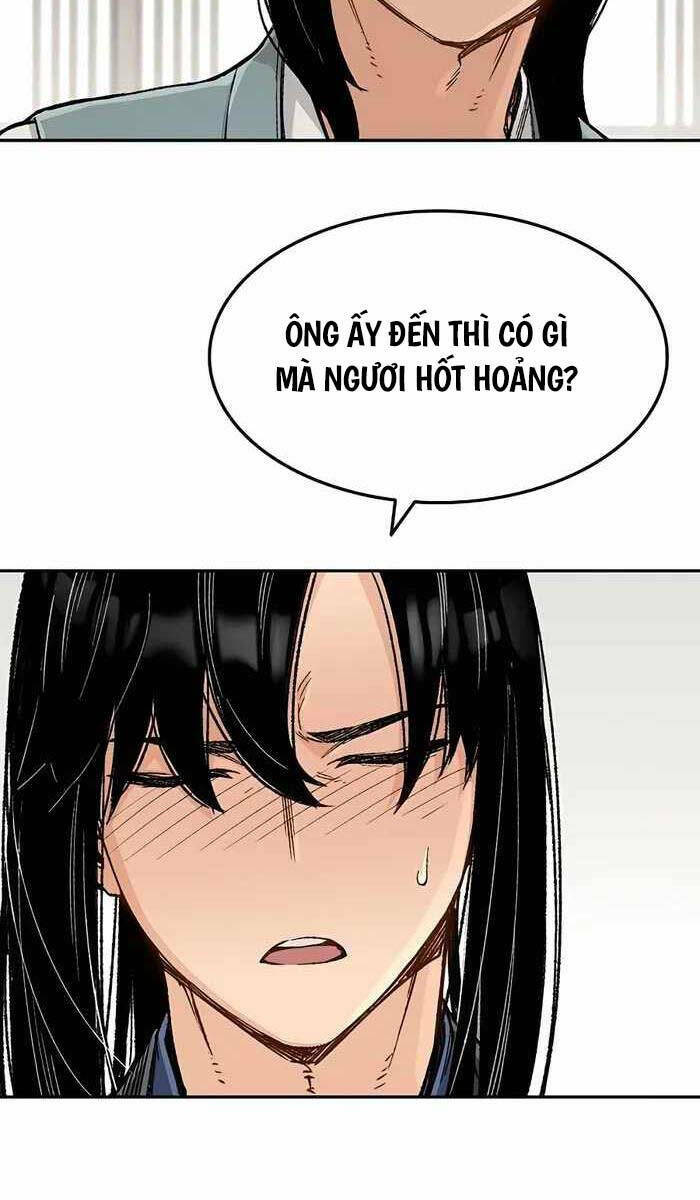 Thiên Ma Quy Hoàn Chapter 2 - Trang 2