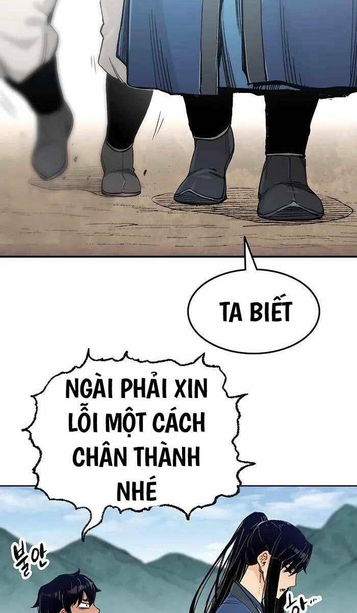 Thiên Ma Quy Hoàn Chapter 2 - Trang 2