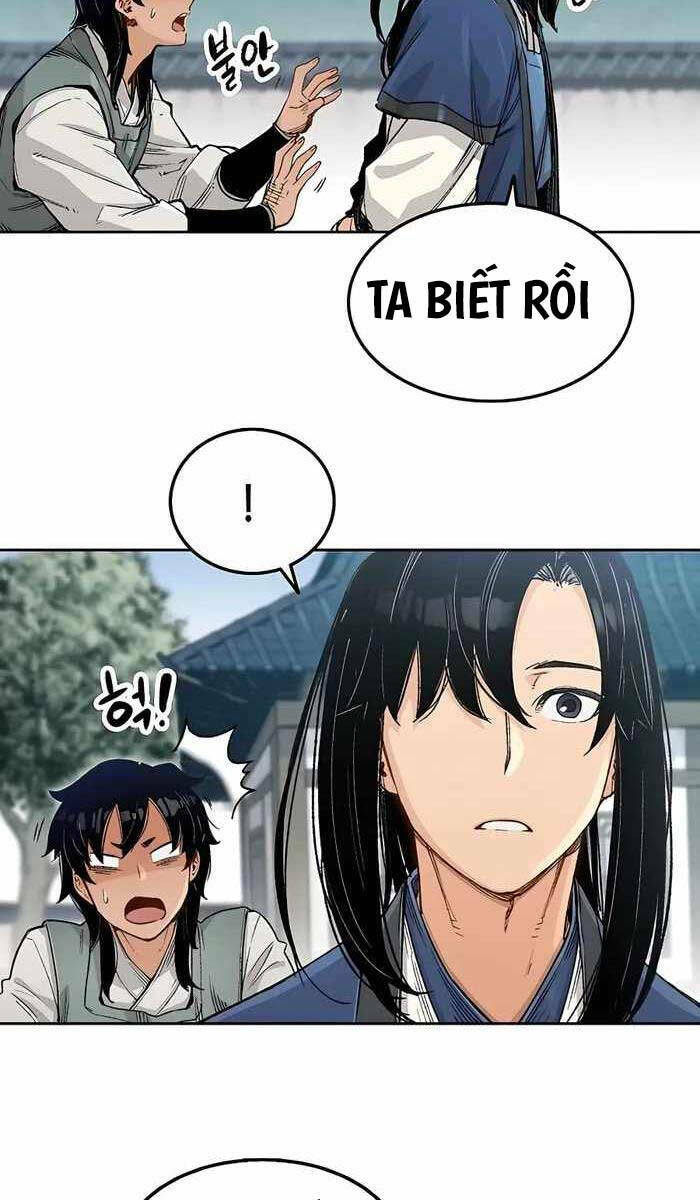 Thiên Ma Quy Hoàn Chapter 2 - Trang 2