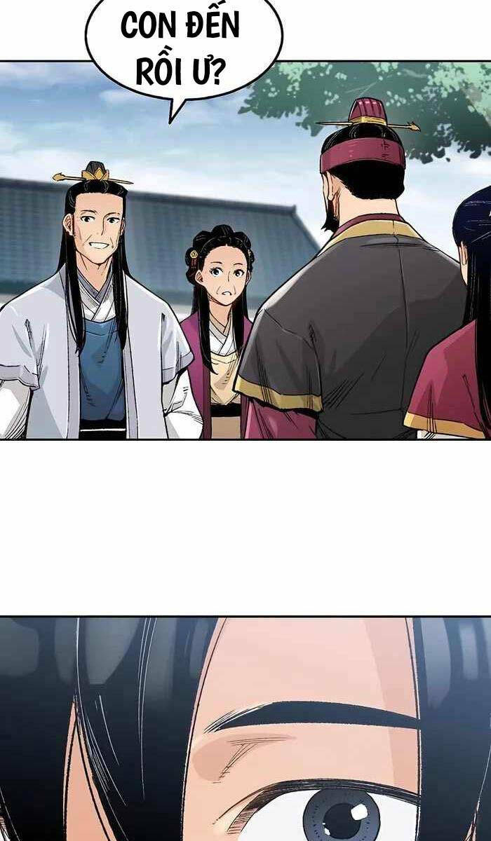 Thiên Ma Quy Hoàn Chapter 2 - Trang 2