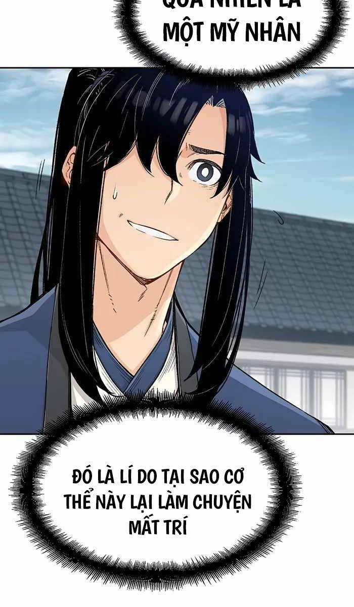 Thiên Ma Quy Hoàn Chapter 2 - Trang 2