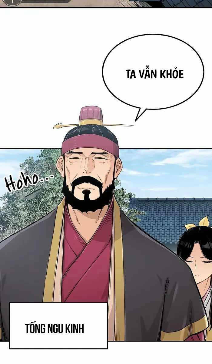 Thiên Ma Quy Hoàn Chapter 2 - Trang 2