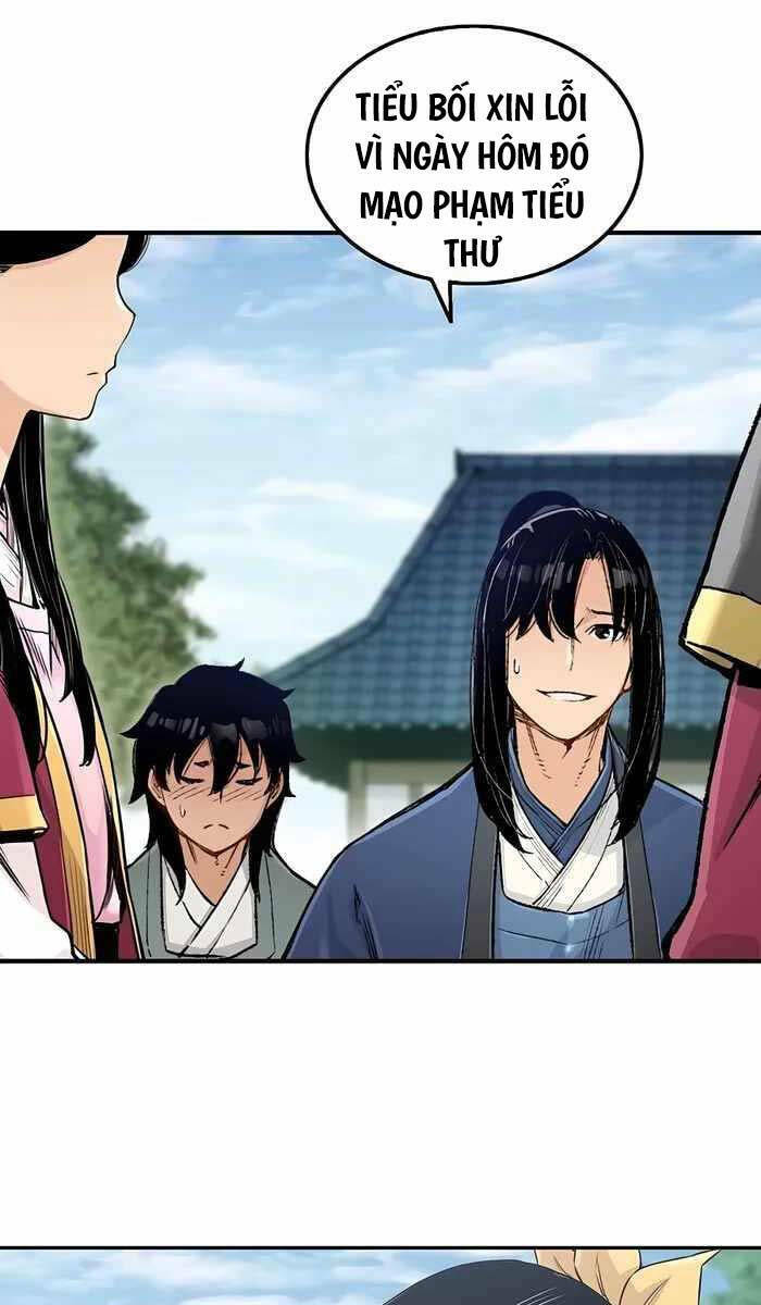 Thiên Ma Quy Hoàn Chapter 2 - Trang 2