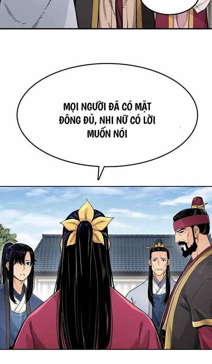 Thiên Ma Quy Hoàn Chapter 2 - Trang 2