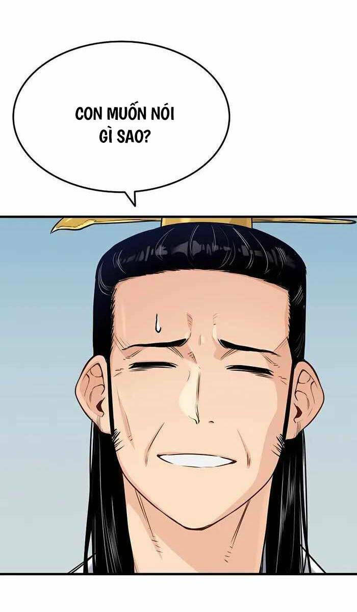 Thiên Ma Quy Hoàn Chapter 2 - Trang 2