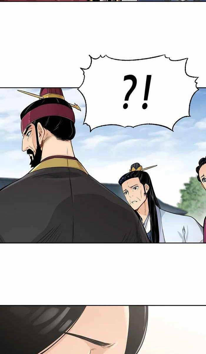 Thiên Ma Quy Hoàn Chapter 2 - Trang 2