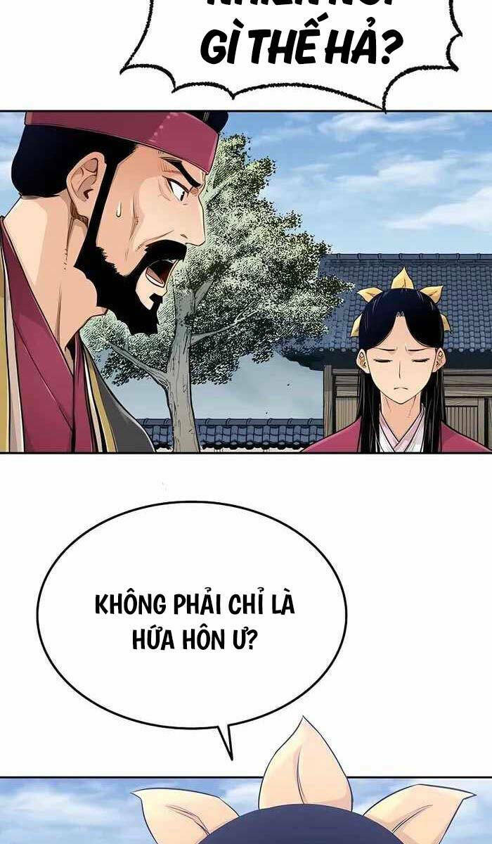 Thiên Ma Quy Hoàn Chapter 2 - Trang 2