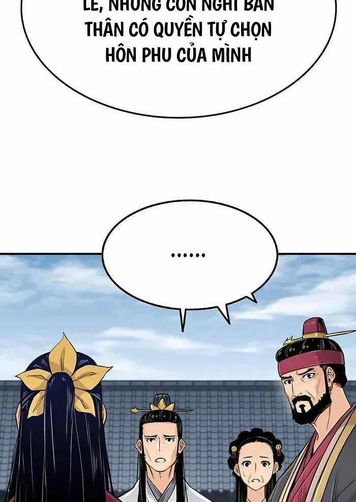 Thiên Ma Quy Hoàn Chapter 2 - Trang 2