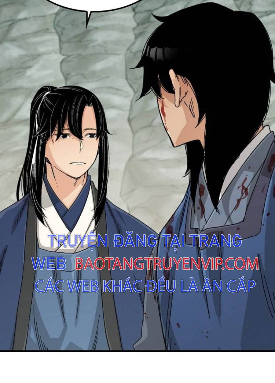 Thiên Ma Quy Hoàn Chapter 25 - Trang 2