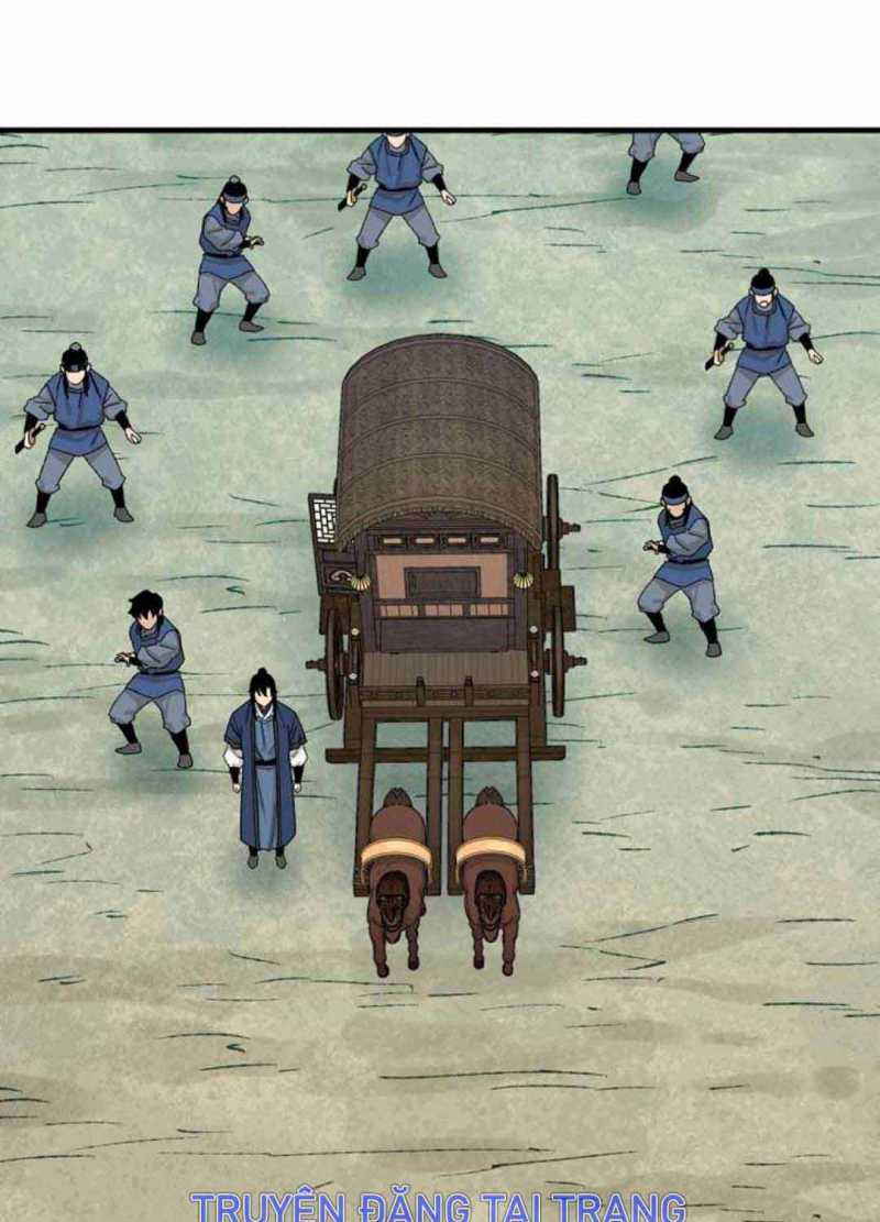 Thiên Ma Quy Hoàn Chapter 26.5 - Trang 2