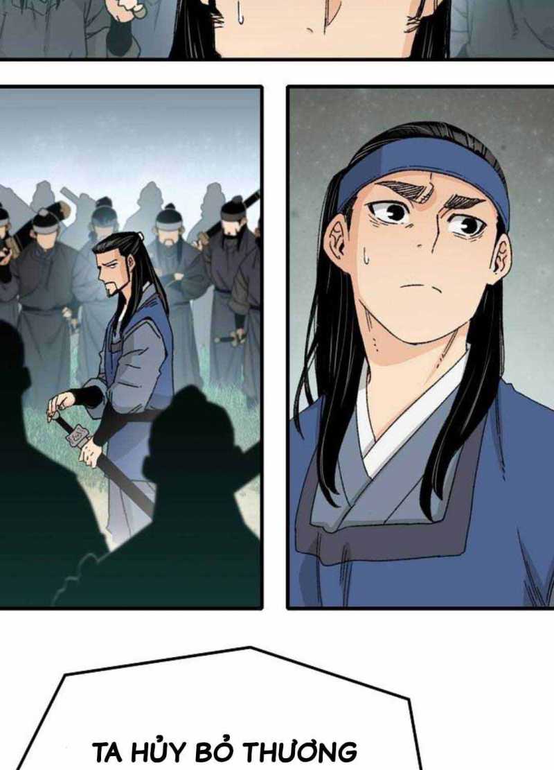 Thiên Ma Quy Hoàn Chapter 26.5 - Trang 2