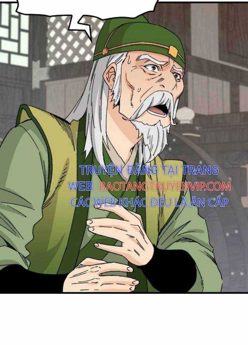 Thiên Ma Quy Hoàn Chapter 26.5 - Trang 2