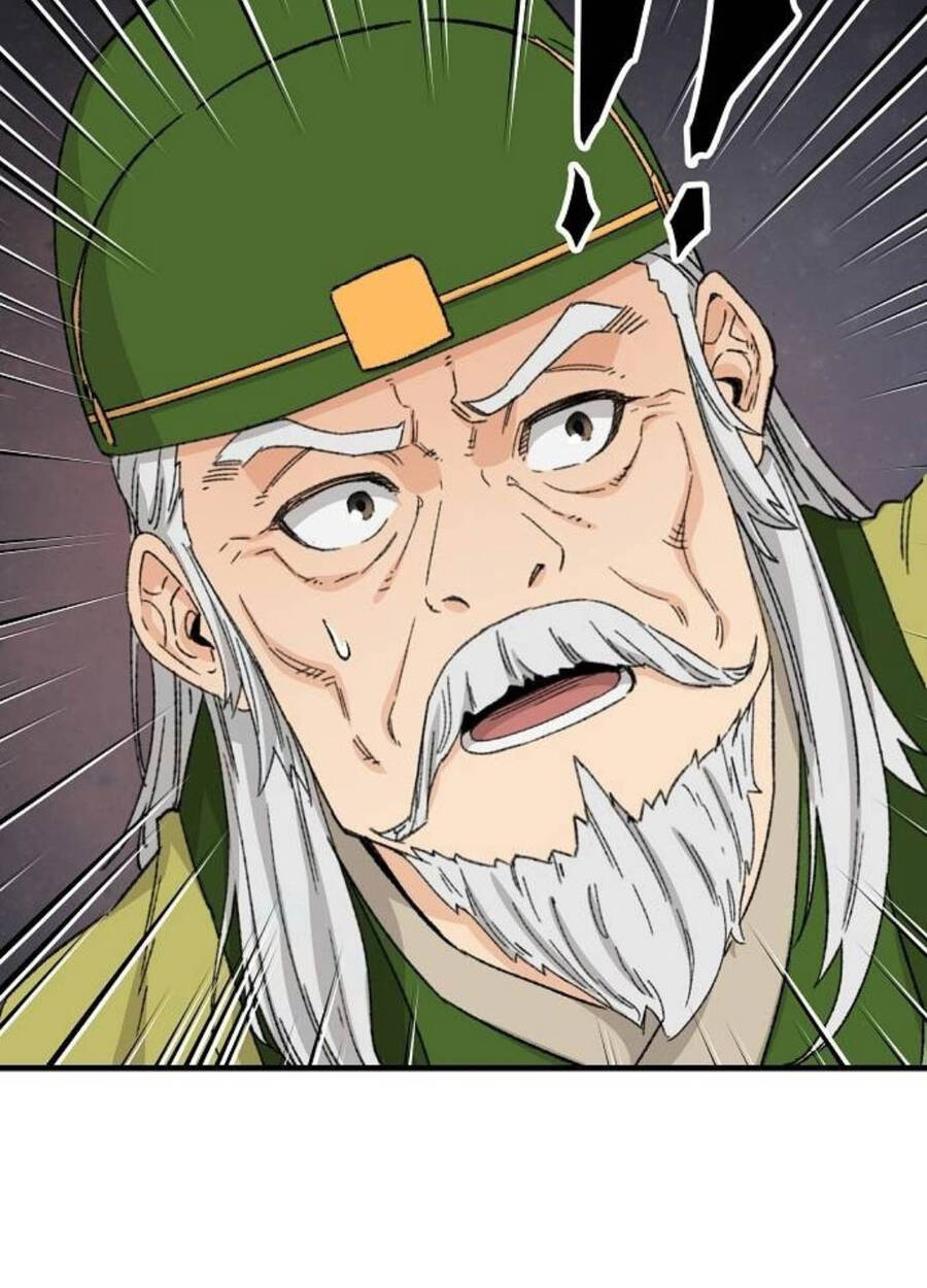 Thiên Ma Quy Hoàn Chapter 26 - Trang 2