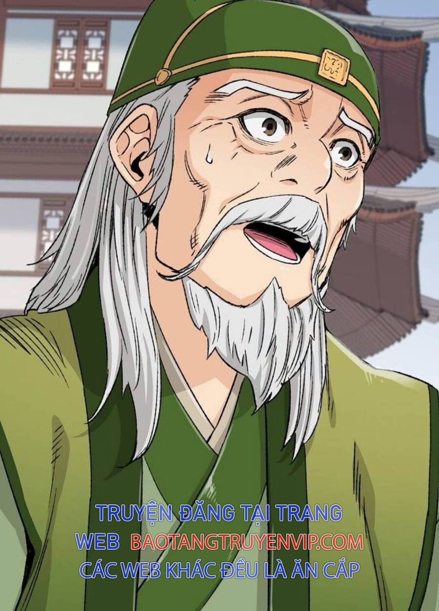 Thiên Ma Quy Hoàn Chapter 26 - Trang 2