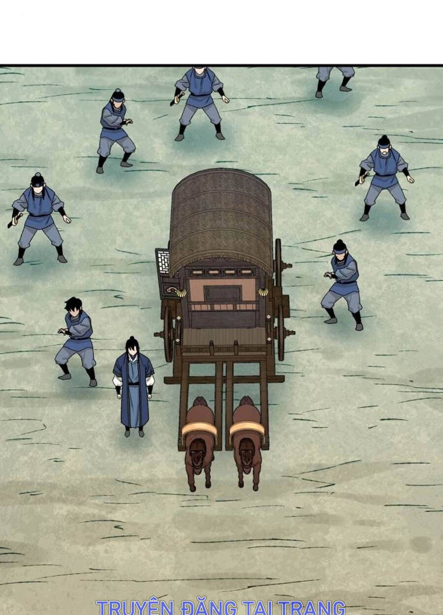 Thiên Ma Quy Hoàn Chapter 26 - Trang 2