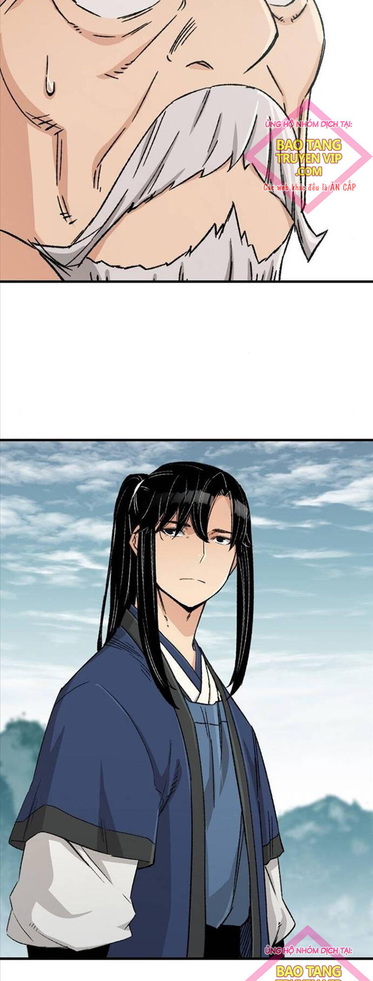 Thiên Ma Quy Hoàn Chapter 27 - Trang 2