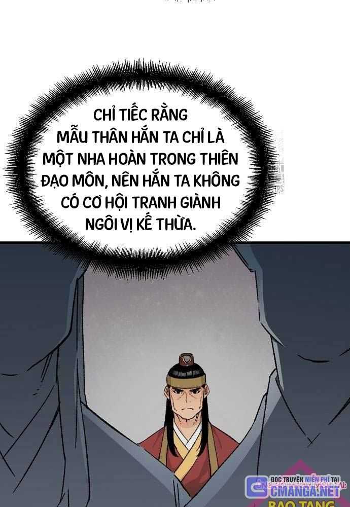 Thiên Ma Quy Hoàn Chapter 28 - Trang 2