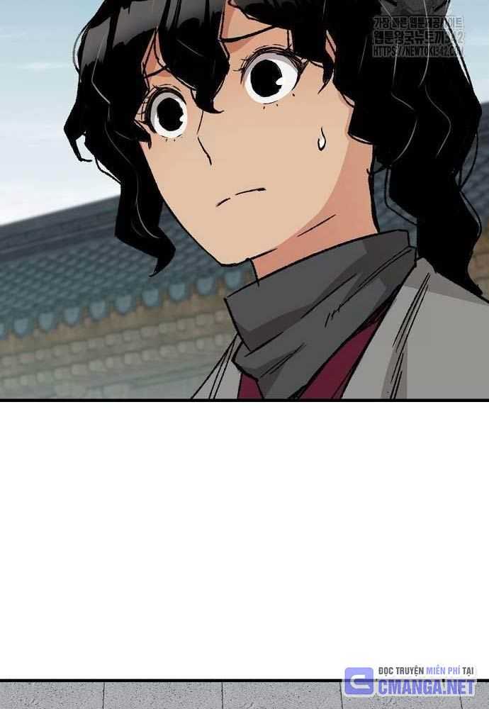 Thiên Ma Quy Hoàn Chapter 28 - Trang 2