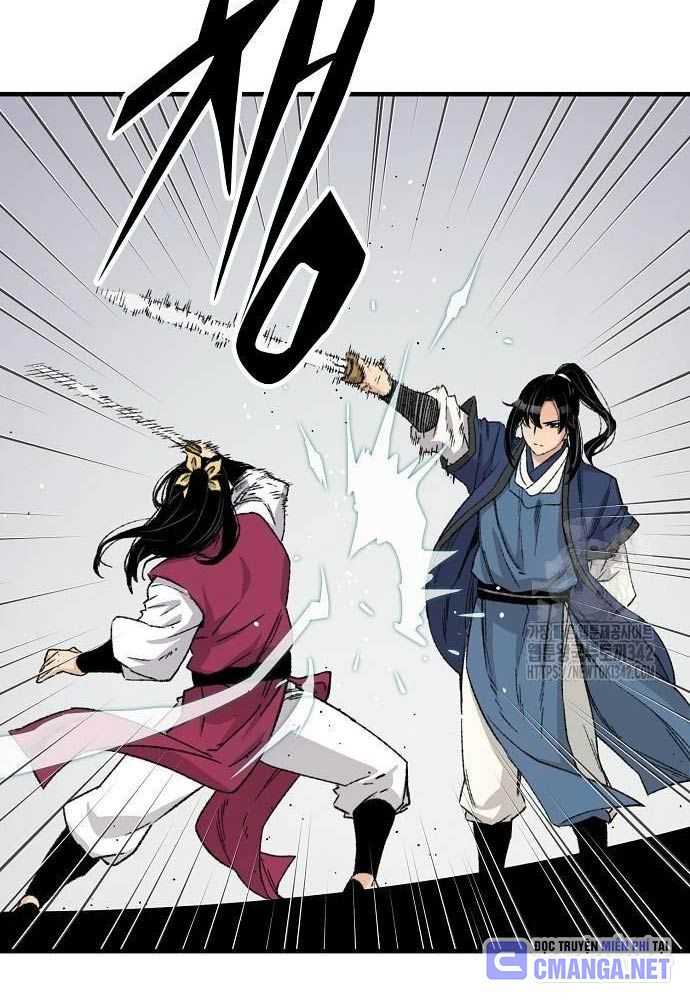 Thiên Ma Quy Hoàn Chapter 28 - Trang 2