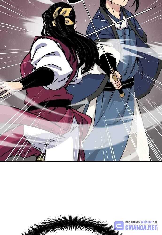 Thiên Ma Quy Hoàn Chapter 28 - Trang 2