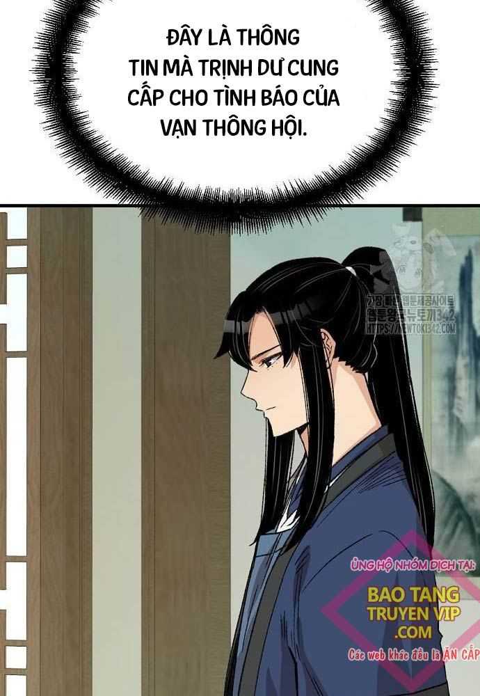 Thiên Ma Quy Hoàn Chapter 28 - Trang 2