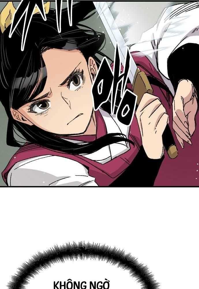 Thiên Ma Quy Hoàn Chapter 28 - Trang 2